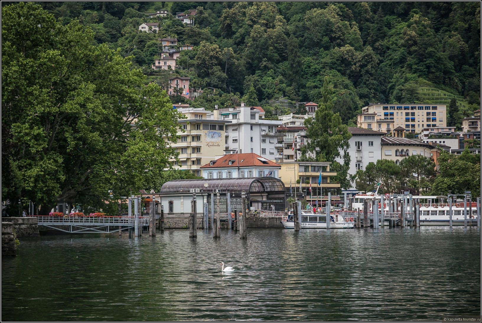 Locarno